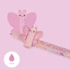 Legami löschbarer Gelstift - Schmetterling (Butterfly) Produktbild-Vorschau 2