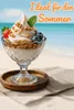 Eisbecher 6 Stück SET Eisschalen Dessertschale Eisgläser Produktbild-Vorschau 6