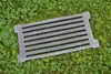 RAJCA-GUSS Griglia per stufa 40x20 cm in ghisa Griglia per Anteprima dell’immagine prodotto 7