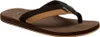 Billabong All Day Impact Sandals Brown EU 44 Hommes Brown Voir les images du produit 1