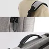 Tech-Protect Defender Tasche Laptop 15-16 Buntstift Grau Produktbild-Vorschau 7