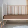 Jersey-Spannbetttuch, Baby, 100% Baumwolle Produktbild-Vorschau 3