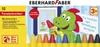 Eberhard Faber 12 EBERHARD FABER COLORI Wachsmalkreide Náhled obrázku produktu 6