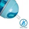 Chicco Sport Cup Isolierflasche mit weichem Strohhalm 266ml Produktbild-Vorschau 6