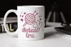 Kaffee-Tasse Allerbeste Oma Geschenk-Tasse für Großmutter Produktbild-Vorschau 5