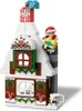 LEGO® 10976 - Domek z piernika Duplo z Ojcem Gwiazdką Podgląd zdjęcia produktu 7