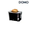 Domo DO941T, 2 krajíců, Černá, 850 W Náhled obrázku produktu 6