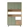 Skye Decor, RE7-SY, Schränke, Mehrzweckschrank, Eiche, 120 Produktbild-Vorschau 4