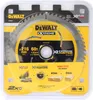 DeWALT Akku-Tischkreissägeblatt DT995 Extreme Runtime XR - Produktbild-Vorschau 5