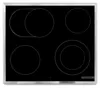 Wie  - Bosch HND231AS62 Herd-Set (HEF133BS1 + NKN645GA2E) Produktbild-Vorschau 3