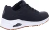 Skechers Damen Sportschuhe 73690-BLK Uno Stand On Air Produktbild-Vorschau 45