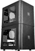 Thermaltake Core V21, Kocka, PC, Čierna, micro ATX, Náhľad obrázku produktu 11