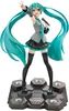Hatsune Miku Sammelfiguren Hatsune Miku Figur multicolore Anteprima dell’immagine prodotto 1