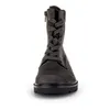Gabor 54.651 Damen Stiefeletten - bequeme Stiefelette grau Produktbild-Vorschau 61