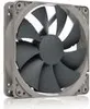 Noctua NF-P12 redux-1300 Wentylator procesora 12 cm Szary Podgląd zdjęcia produktu 7