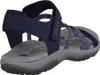 Skechers Reggae Slim 163193-NVY Damensandale, Produktbild-Vorschau 12
