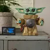 LEGO Star Wars Grogu™ (učeň Mandaloriana), Stavebnica, 10 Náhľad obrázku produktu 23
