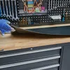 Datona - PVC Werkbankmatte - 100 x 46 x 0,3 cm - Produktbild-Vorschau 3