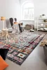 home24 In-/Outdoorteppich Colore I Produktbild-Vorschau 3