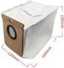 Juego de 10 bolsas para aspiradora, compatible con Cecotec Vista previa de la imagen del producto 5