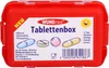 Wundmed Tablettenbox 1 Stück, farblich sortiert Produktbild-Vorschau 9