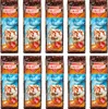 HEARTS mrożona kawa karmelowa 10 x 1 kg opakowanie Podgląd zdjęcia produktu 1