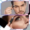 Sada 4 profesionálnych pinziet z nehrdzavejúcej ocele + Náhľad obrázku produktu 4