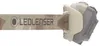Linterna frontal Ledlenser HF4R Signature, color arena, 600 Vista previa de la imagen del producto 5