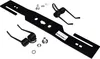 Couteau de verticoupe pour Güde BIG Wheeler 460 461 508 510 Voir les images du produit 1