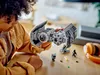 LEGO Star Wars Bombowiec TIE Model z Klocków, Zabawka dla Podgląd zdjęcia produktu 23
