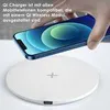 Induktive Ladestation für Samsung Galaxy S25 S24 Wireless Produktbild-Vorschau 16