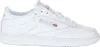 Reebok Club 85 In Weiß Für Frauen - 7.5 UK - 41 EU - 10 US Produktbild-Vorschau 24