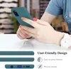 Cadorabo Protective Case for Samsung Galaxy A41 Case in Náhled obrázku produktu 6