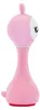 ALILO Smart Bunny Babyrassel vielen Funktionen Rosa Produktbild-Vorschau 23