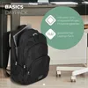 Travelite Freizeit Reise Rucksack Daypack Notebookfach Produktbild-Vorschau 7