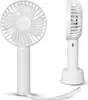 EAXUS, Handventilator airX, wiederaufladbar, weiß Produktbild-Vorschau 1
