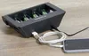 Varta LCD Universal Charger+ ohne Akku Bestückung Produktbild-Vorschau 41