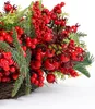 Mica Decorations Norah Kerstkrans met Dennenappels - Productafbeelding-voorbeeld 12