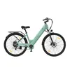28Zoll E Bike, City E-Bike & E-Hollandrad mit 36V 13Ah Akku Produktbild-Vorschau 4