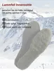 Sehr dicke Sohle aus echtem Lammfell Produktbild-Vorschau 2