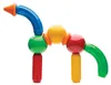Stick-O Basic zestaw 10 magnesów Podgląd zdjęcia produktu 5