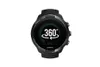 Suunto Outdooruhr Suunto 9 Baro Black mit Herzfrequenzgurt Produktbild-Vorschau 2