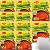 Maggi klassische Tomatensuppe mit Reis, ergibt 750ml VPE Produktbild-Vorschau 1