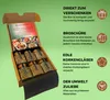 KRAUTBERGER®  Italien Geschenkbox Bella Italia – 6 Produktbild-Vorschau 6