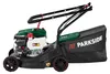PARKSIDE® Benzin-Rasenmäher »PBRM 39 E4« Produktbild-Vorschau 5