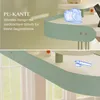 Bureau électrique réglable en hauteur FLEXISPOT E1 Pro, 140 Voir les images du produit 10