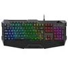 Sharkoon Skiller SGK4 - Tastatur - Hintergrundbeleuchtung Produktbild-Vorschau 2