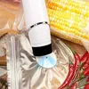 Machine à vide portable pour aliments, conçue pour un Voir les images du produit 13