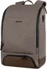 ABC Design Wickelrucksack Active mit großem Frontfach Produktbild-Vorschau 1