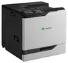 CX820de / Laser / Color / Multi 4-in-1 / 50ppm S/W / 50ppm Produktbild-Vorschau 5